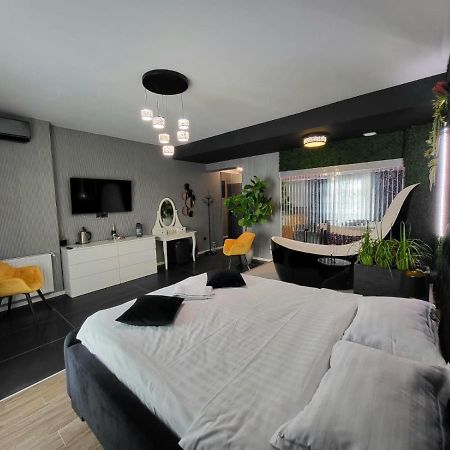 מאמאיה Studio Casa Del Mar - Elena מראה חיצוני תמונה