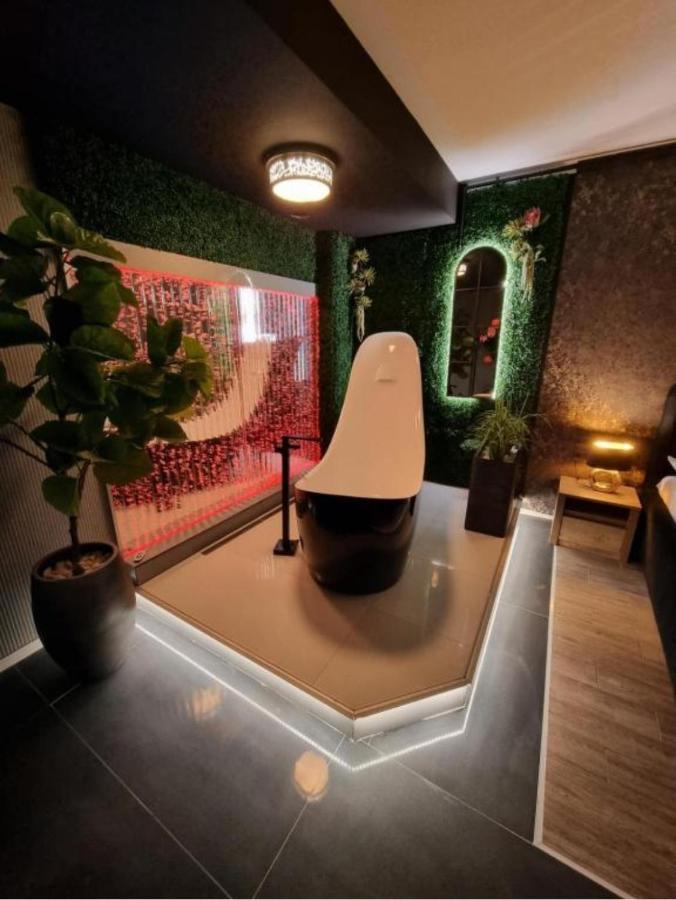 מאמאיה Studio Casa Del Mar - Elena מראה חיצוני תמונה