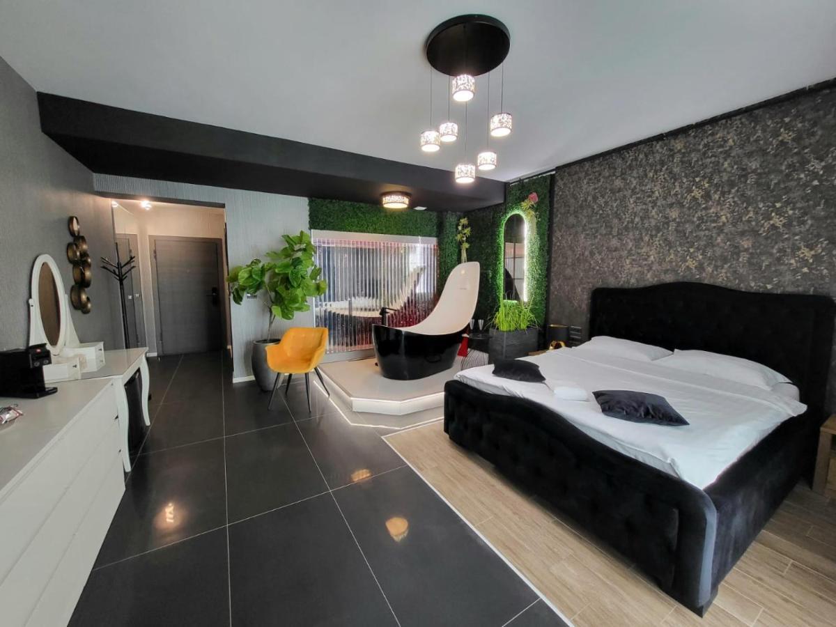 מאמאיה Studio Casa Del Mar - Elena מראה חיצוני תמונה